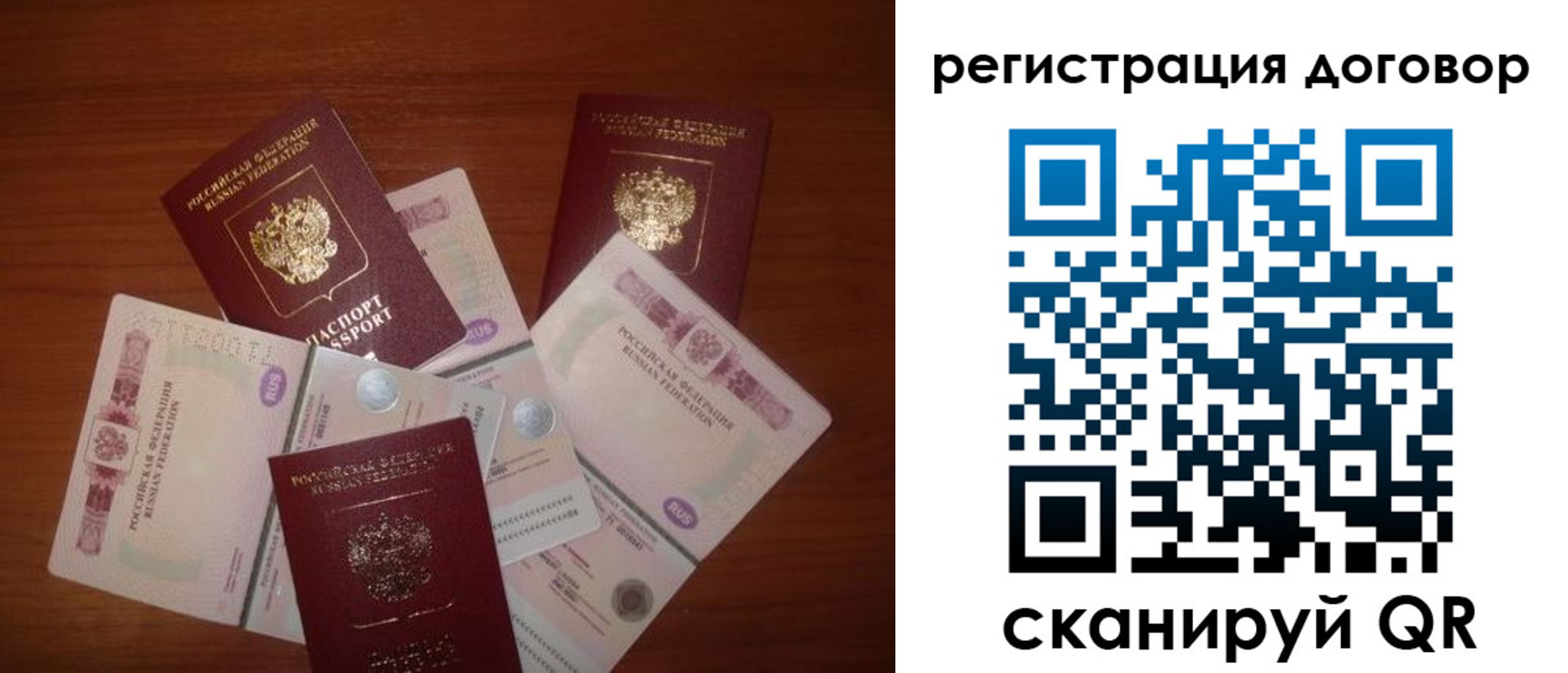 временная прописка в Шебекино